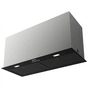 Витяжка кухонна Franke Box Flush Basic FBFE BK A70 (305.0728.431) - зменшене зображення 1