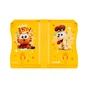 Підставка для книг Kite Garfield, пластикова (GF25-391) - зменшене зображення 2