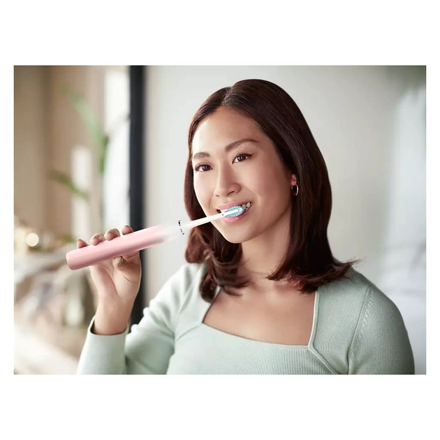 Электрическая зубная щетка Philips HX9911/84 - изображение 4