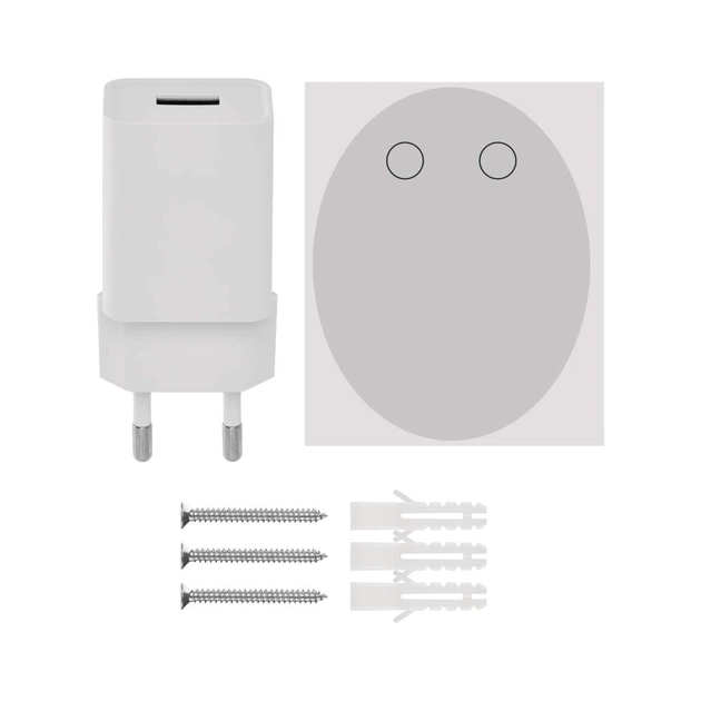 Камера відеоспостереження EMOS H4057 - picture 8