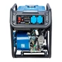 Генератор Enersol інверторний, 5.5kW, двигун. GP236, ручний старт (EPG-5500IO) - зменшене зображення 2