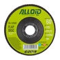 Круг зачистной Alloid торцевой, лепестковый, 125мм, зерно 60, T27 (FD-12560) - уменьшенное изображение 2