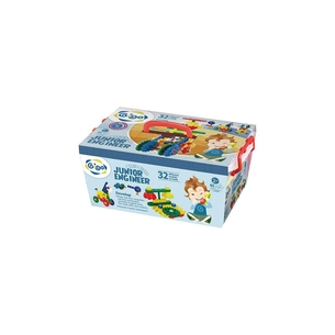 Конструктор Gigo Чарівні шестерні (7332P) зображення 1