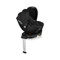Автокрісло Lionelo MOXIE I-SIZE SET 360 BLACK CARBON (LO-MOXIE I-SIZE SET BLACK CARBON) - зменшене зображення 5