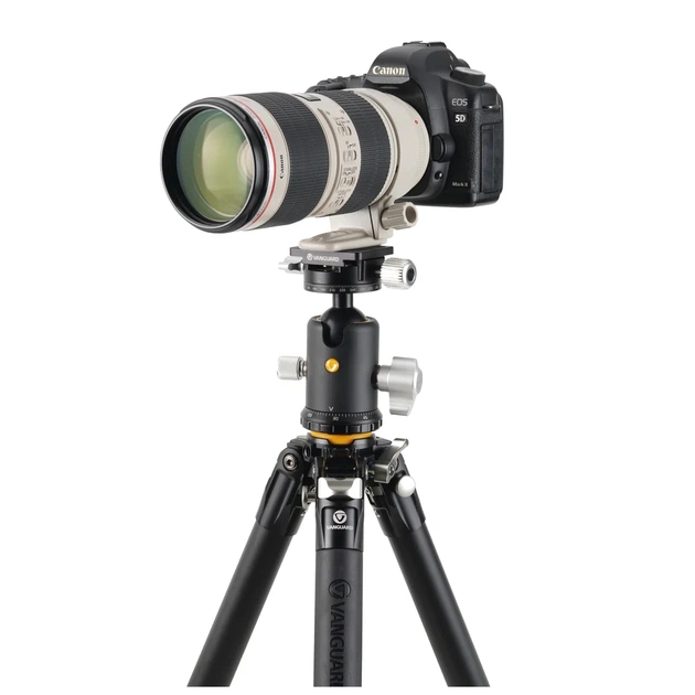 Штатив Vanguard VEO 5 304AB-250S (DAS303313) - picture 5