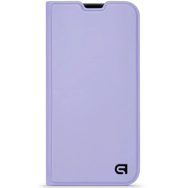 Чохол до мобільного телефона Armorstandart OneFold Case Infinix Smart 20 4G Lavender (ARM91213) - зображення 1