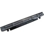 Аккумулятор для ноутбука AlSoft Asus A41-X550 2600mAh 4cell 14.8V Li-ion (A41774) - уменьшенное изображение 2