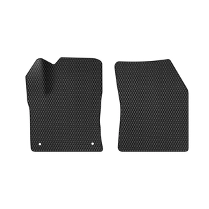 Килимок в салон EVAtech передні Citroen C5 Aircross 2017+ null SUV (CN1690AE2AV2RBB) зображення 1