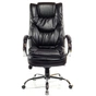 Офісне крісло Аклас Флорида CH MB Чорне (07424) - зменшене зображення 2