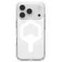 Чохол до мобільного телефона UAG Plyo MagSafe iPhone 17 Pro Ice/White (114529114341) - уменьшенное изображение 1