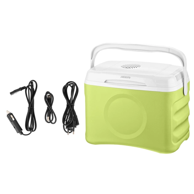 Автохолодильник Ardesto CR-21L - picture 8