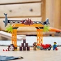 Конструктор LEGO City Stuntz Каскадерське завдання «Напад Акули» 122 деталей (60342) - зменшене зображення 5