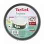 Форма для випікання Tefal Easybake, 26см, вуглецева сталь, роз'ємна, кругла, сірий (J1741374) - preview 2
