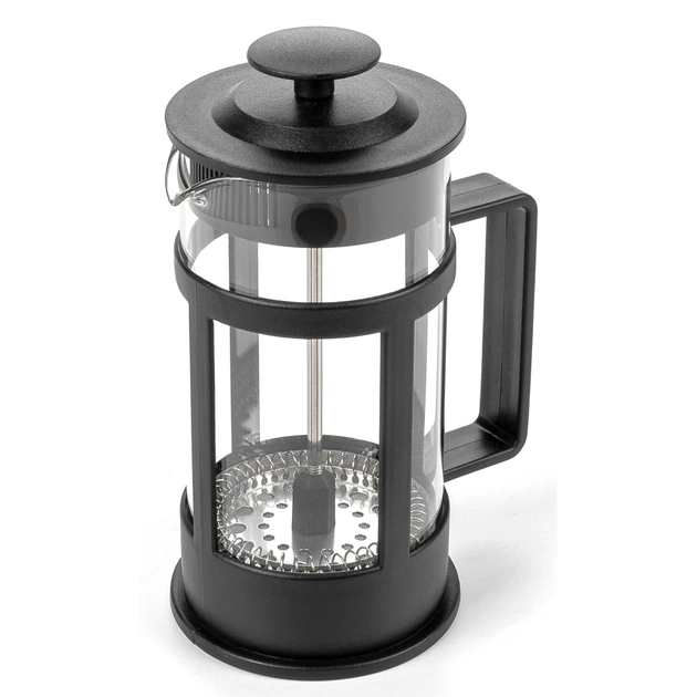 Френч-прес Hölmer Honeyed FP-00350-PB 350 мл Black (FP-00350-PB Honeyed) - picture 3