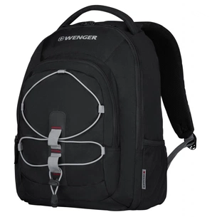 Рюкзак для ноутбука Wenger 16" Mars Black (610205) зображення 1