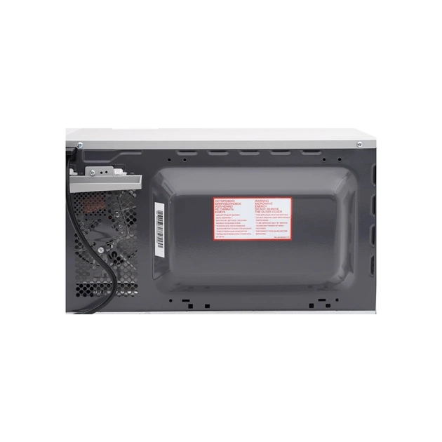 Микроволновая печь Panasonic NN-ST27HMZUE - изображение 9