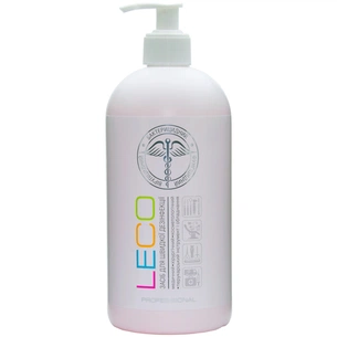 Антисептик для рук Leco Засіб для швидкої дезінфекції 750 мл (XL 40101_1) зображення 1