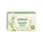 Шампунь Sodasan органічний твердий для зміцнення та росту волосся 100 г (4019886190190) - зменшене зображення 1