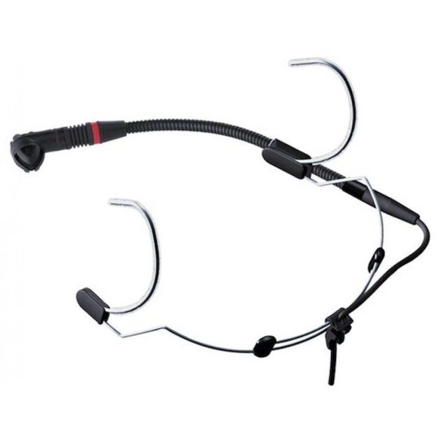 Микрофон AKG C555 L (3066H00100) - изображение 1