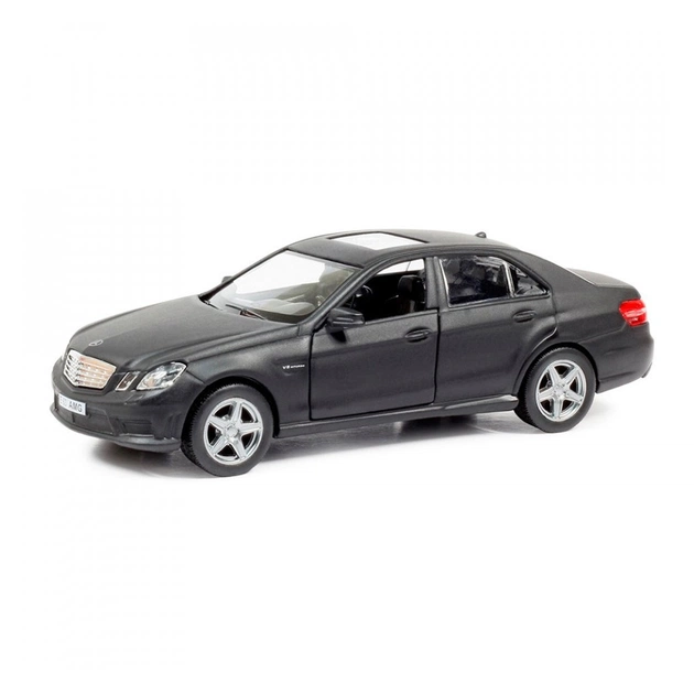 Машина Uni-Fortune MERCEDES BENZ E63 (554999М) - изображение 1