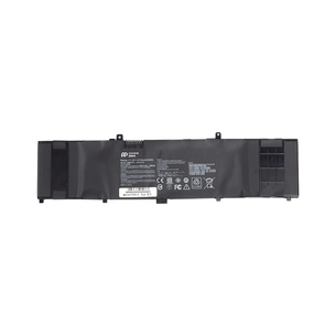 Акумулятор до ноутбука ASUS Zenbook RX410U (B31N1535) 11.4V 4110mAh PowerPlant (NB431618) зображення 1