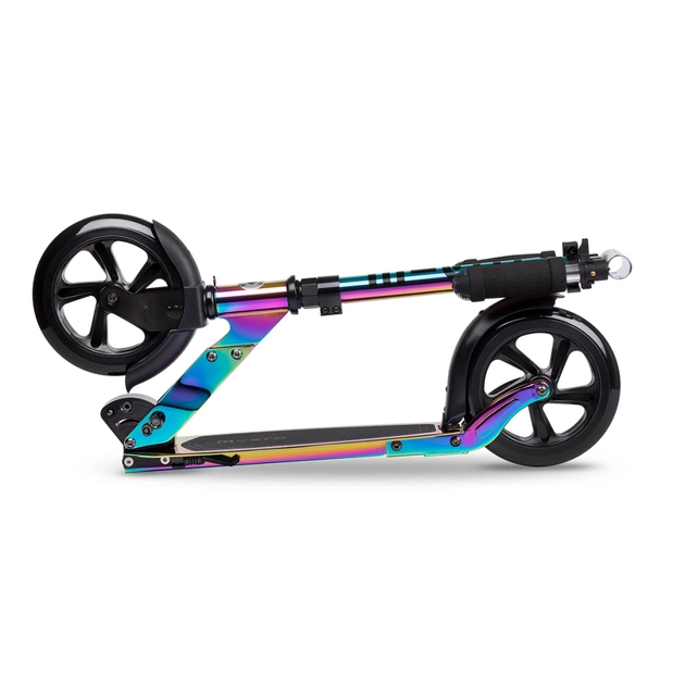 Самокат Micro серии Classic - Неохром (SA0049) - изображение 5