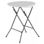 Туристичний стіл Time Eco ТЕ-1834 White (4820211100889) - зменшене зображення 1