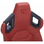 Крісло ігрове GT Racer X-5099 Brown - зменшене зображення 9