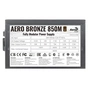Блок живлення AeroCool 850W Aero Bronze (ACPB-AR85AEC.1M) - зменшене зображення 6