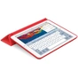 Чохол до планшета Apple Smart Case для iPad Air 2 (bright red) (MGTW2ZM/A) - зменшене зображення 4
