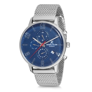 Наручний годинник Daniel Klein DK12165-3 зображення 1