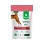 Вологий корм для собак Nature's Protection Prime Active Adult Dogs Chicken and Beef 500 г (NPPR70470) - зменшене зображення 1