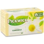Чай Pickwick з ромашкою 20х1.5 г (8711000564271) - зменшене зображення 1
