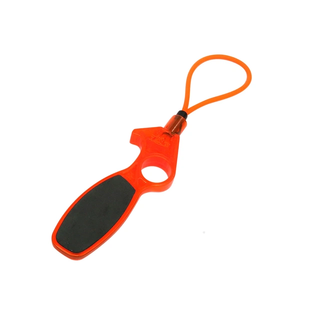 Игрушечное оружие Zing Пускатель с двумя ракетами Air Storm - Sky Ripperz (AS610) - изображение 5