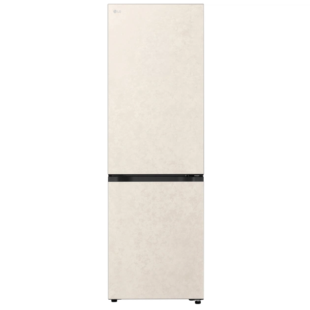 Холодильник LG GC-B459EEYM - изображение 1