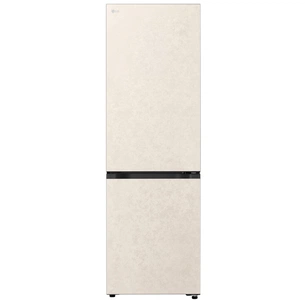 Холодильник LG GC-B459EEYM изображение 1