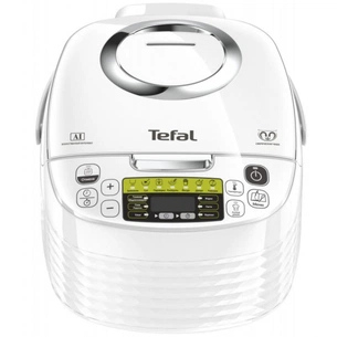 Мультиварка Tefal RK745134 зображення 1