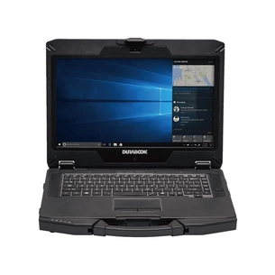 Ноутбук Durabook S14 Standard (S4E2R3AA3BXE) зображення 1