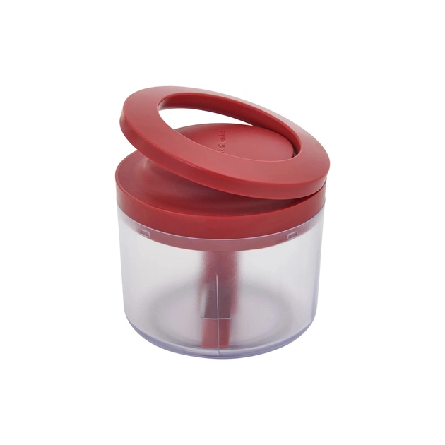 Подрібнювач KitchenAid KQG153BXERA - picture 3