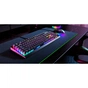 Клавіатура Razer BlackWidow V4 X Green Switch USB RU Black (RZ03-04700800-R3R1) - зменшене зображення 7