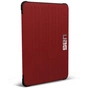 Чохол до планшета Urban Armor Gear iPad Mini 4 Rogue (Red) (IPDM4-RED-VP) - зменшене зображення 2
