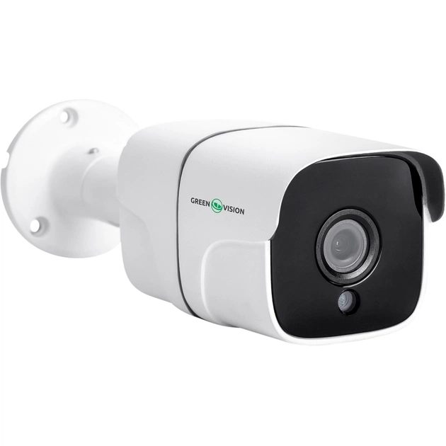Камера відеоспостереження Greenvision GV-181-GHD-H-СOK50-30 - зображення 1