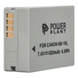 Акумулятор до фото/відео PowerPlant Canon NB-10L (DV00DV1302) - зменшене зображення 2