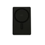Універсальна мобільна батарея BePhone K5 5000 mAh MagSafe Black 15W (BP-K5-BK) - зменшене зображення 1