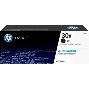 Картридж HP LJ  30X Black (CF230X) зображення 1