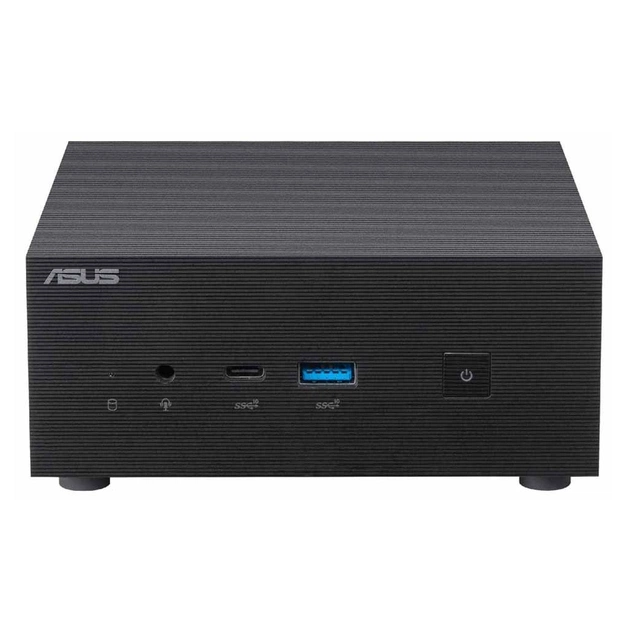 Комп'ютер ASUS PN63-BS3018MDS1 / i3-1115G4 (90MR00Q1-M000M0) - зображення 1