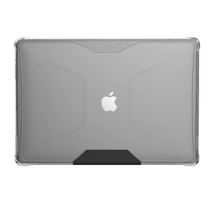 Чохол до ноутбука UAG 16" MacBook Pro 16 Plyo, Ice (132102114343) зображення 1