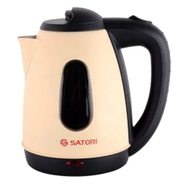 Електрочайник Satori SSK-3070-CR - изображение 1