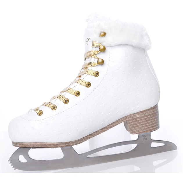 Ковзани Tempish Fine Фігурні 40 (1300001616/40) - picture 7