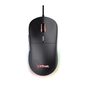 Мишка Trust GXT 925 Redex II USB Black (25125) - зменшене зображення 1